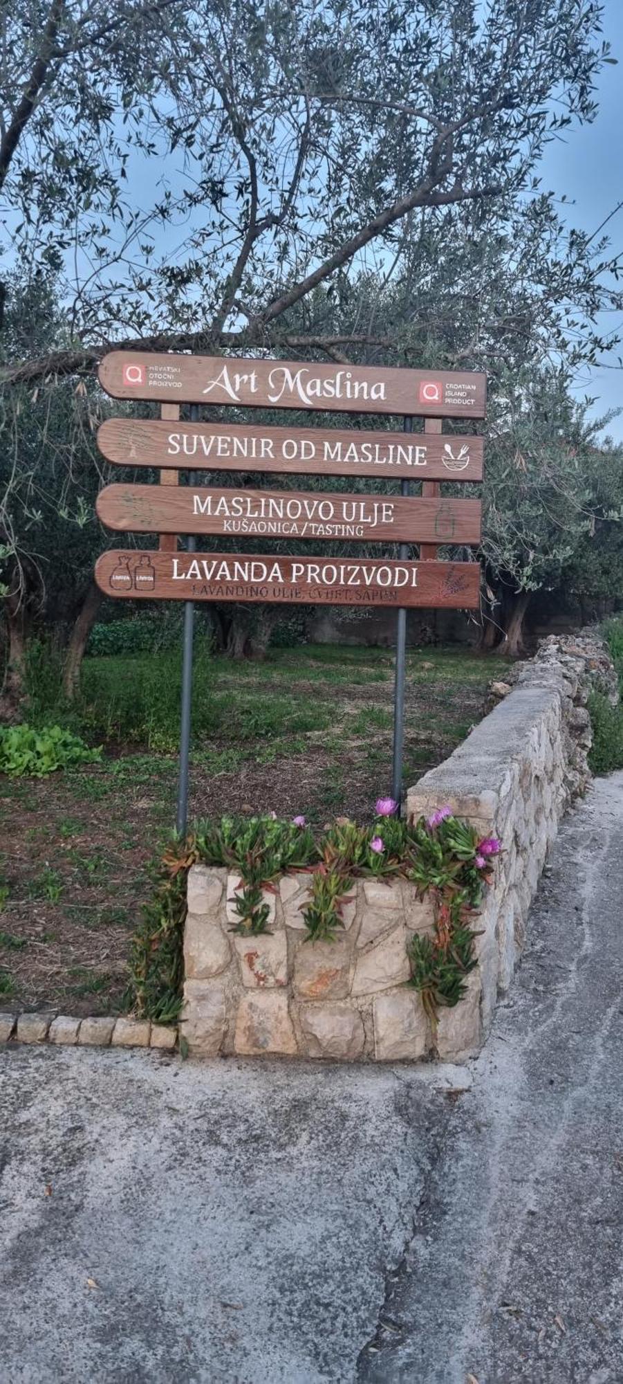 Senkini Dvori Appartamento *