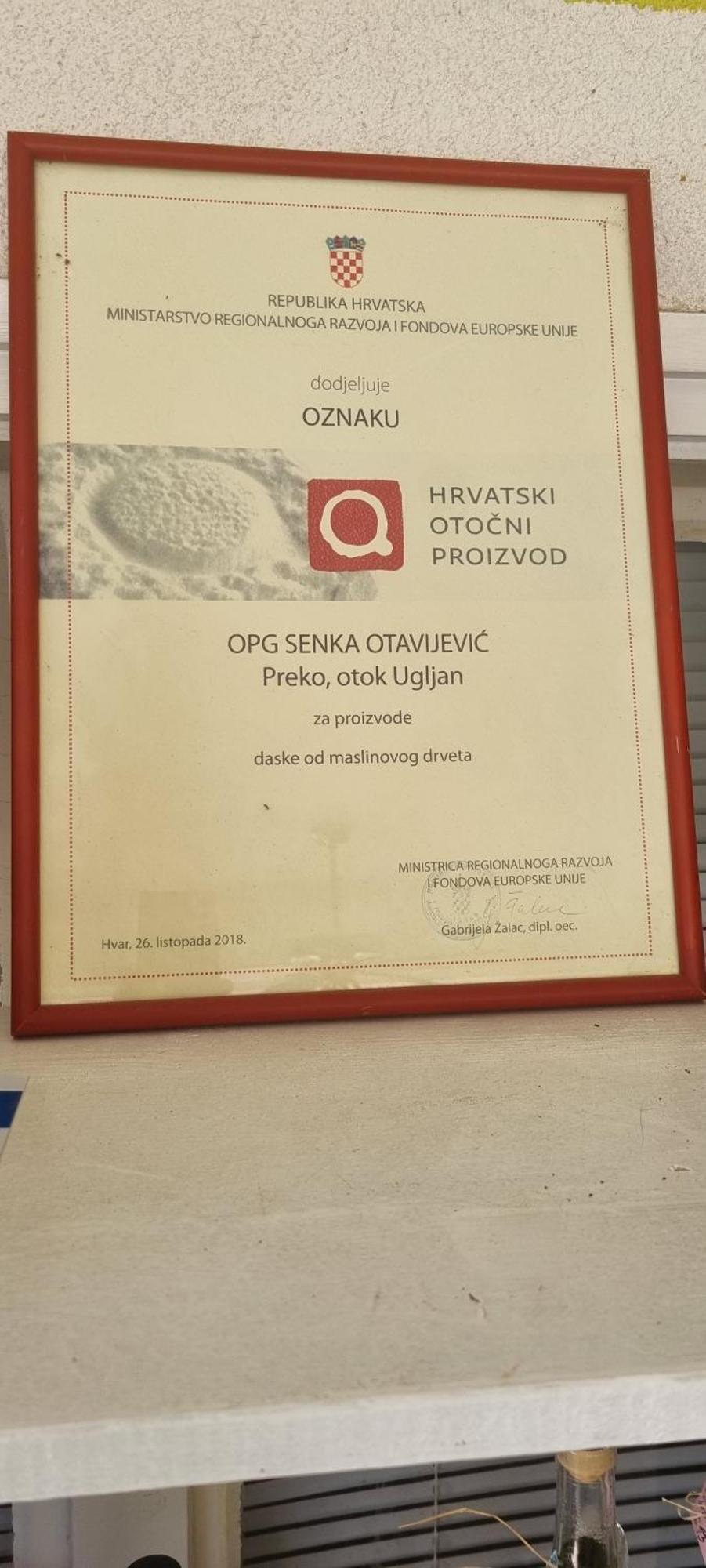 Senkini Dvori *