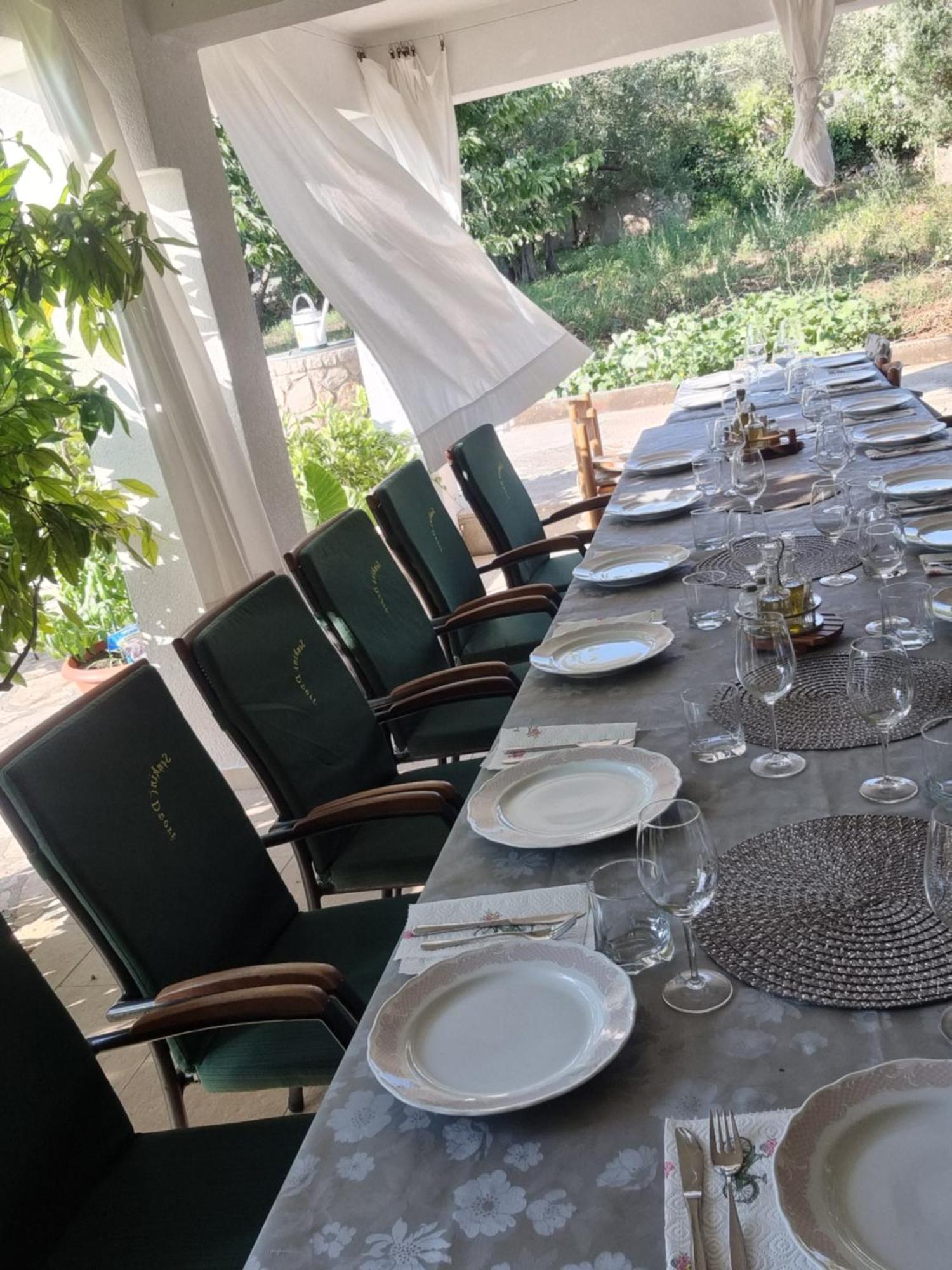 Appartamento Senkini Dvori Sutomiscica