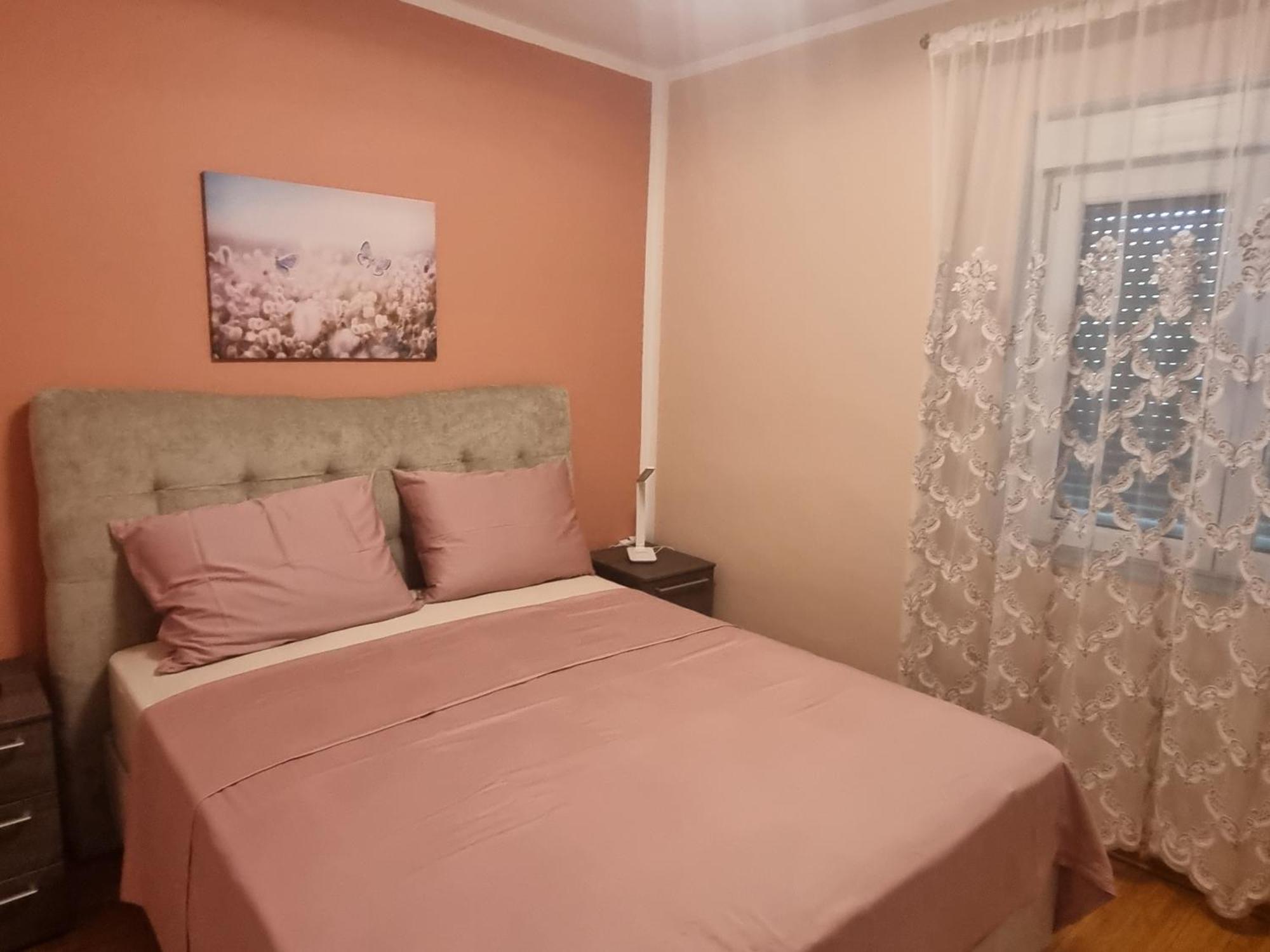 Appartamento Senkini Dvori Sutomiscica