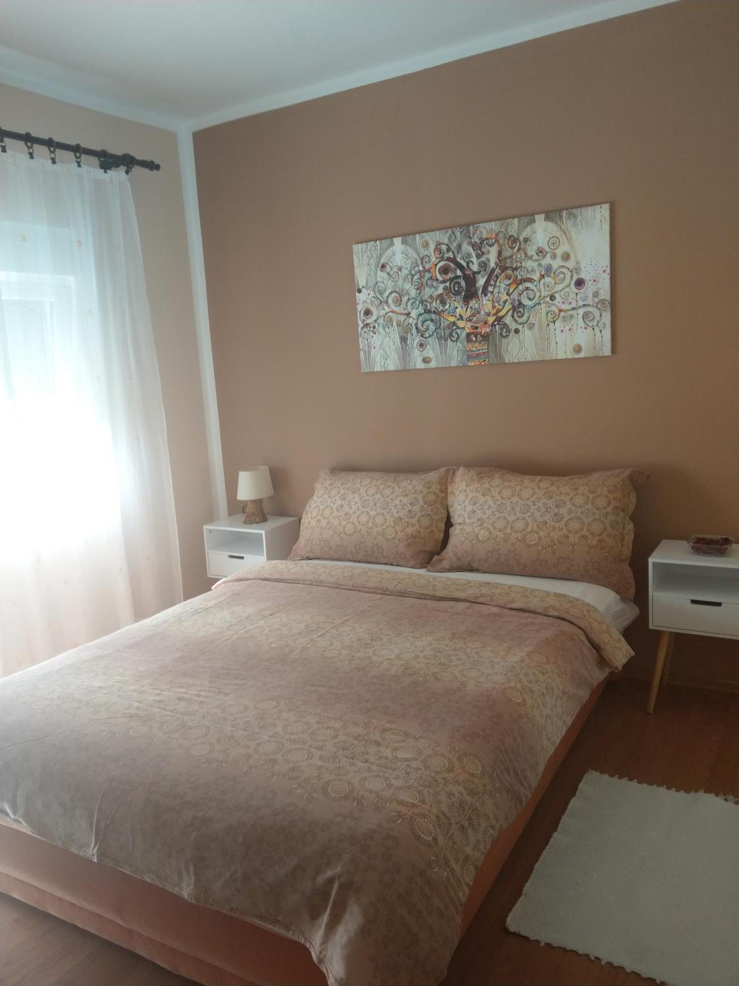 Senkini Dvori Apartma