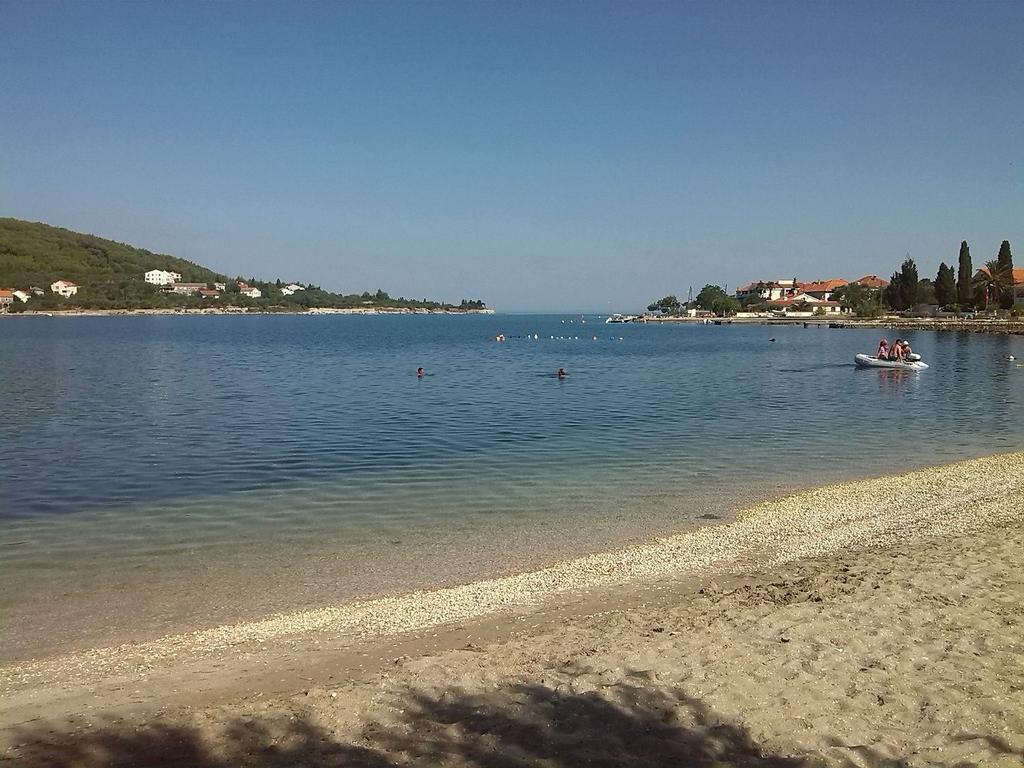Senkini Dvori Apartma