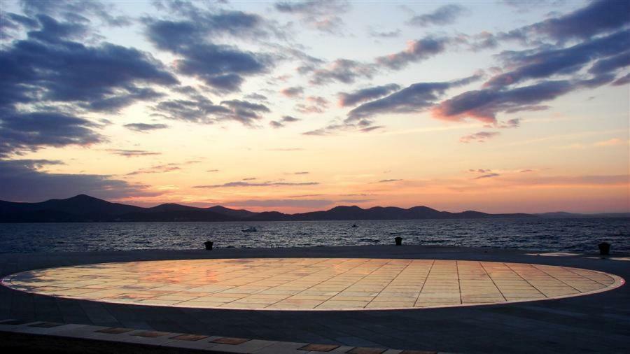 Senkini Dvori Apartma