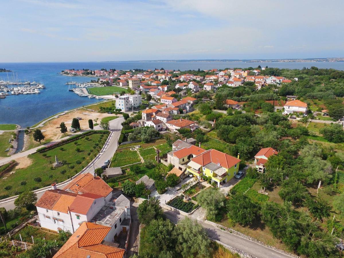 Senkini Dvori