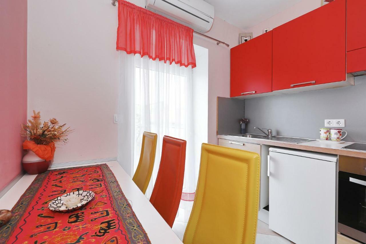 Apartma Senkini Dvori *